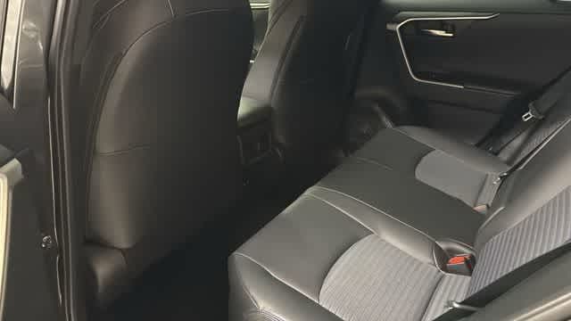 Thumbnail: 2023 Toyota RAV4 - 12