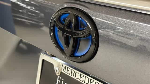 Thumbnail: 2023 Toyota RAV4 - 7