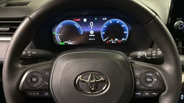 Thumbnail: 2023 Toyota RAV4 - 26