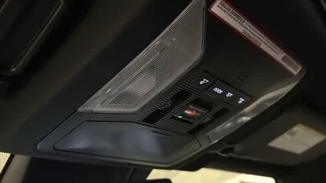 Thumbnail: 2023 Toyota RAV4 - 18