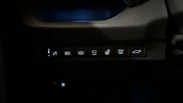 Thumbnail: 2023 Toyota RAV4 - 25