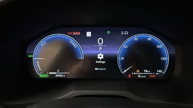 Thumbnail: 2023 Toyota RAV4 - 16