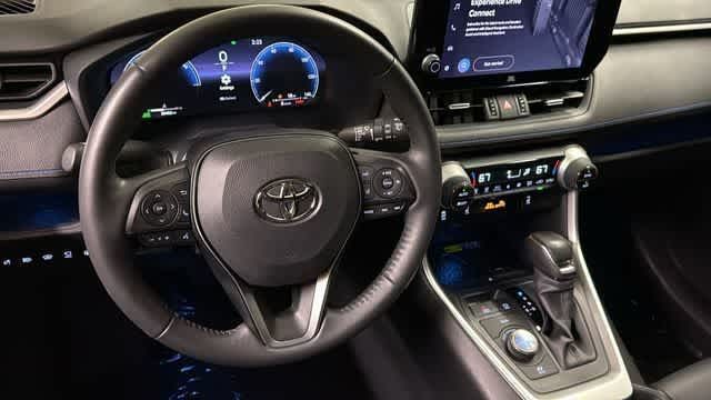 Thumbnail: 2023 Toyota RAV4 - 2