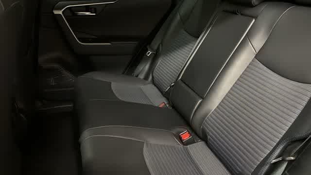 Thumbnail: 2023 Toyota RAV4 - 30