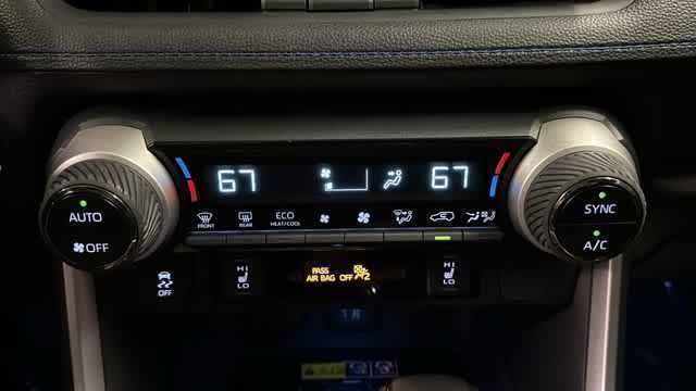 Thumbnail: 2023 Toyota RAV4 - 28