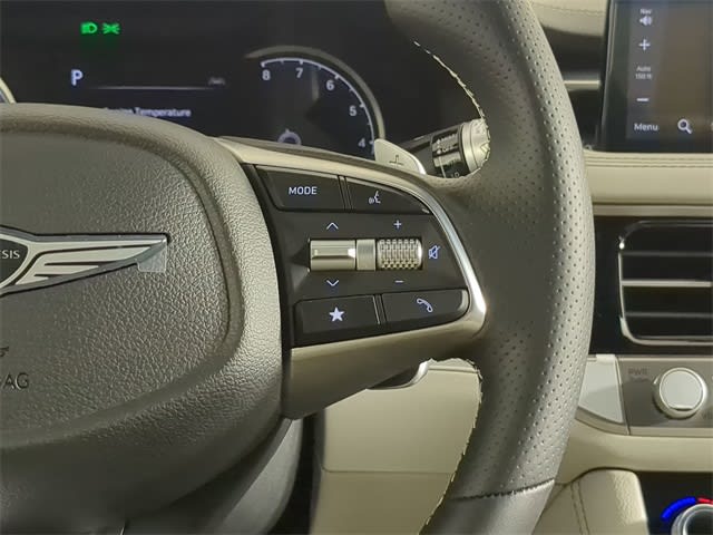 2024 Genesis G70 2.5T 27