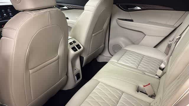 Thumbnail: 2023 Buick Envision - 6