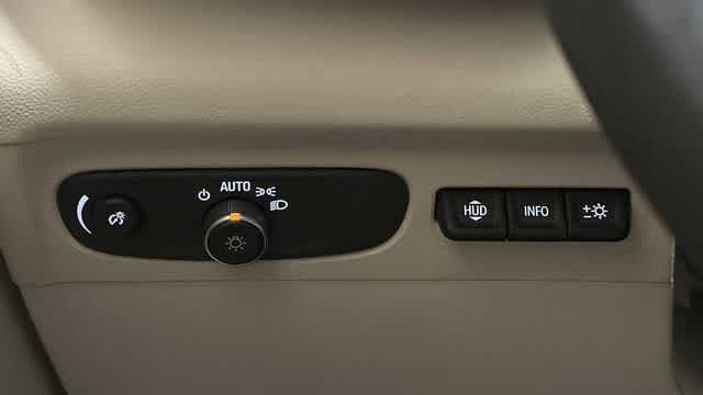 Thumbnail: 2023 Buick Envision - 10