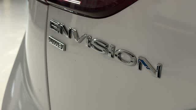 Thumbnail: 2023 Buick Envision - 3
