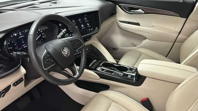 Thumbnail: 2023 Buick Envision - 2