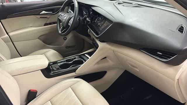 Thumbnail: 2023 Buick Envision - 5