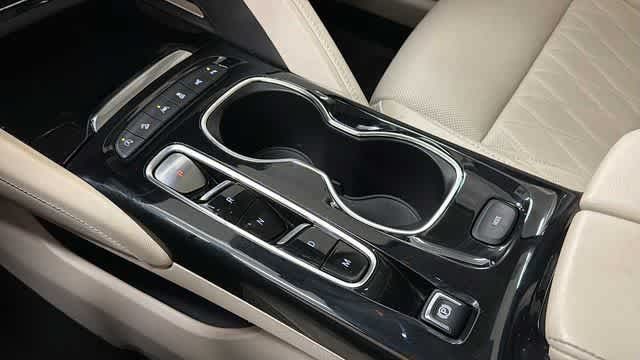 Thumbnail: 2023 Buick Envision - 7