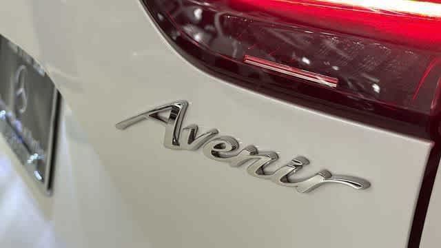 Thumbnail: 2023 Buick Envision - 9