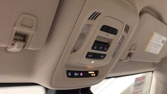Thumbnail: 2023 Buick Envision - 11