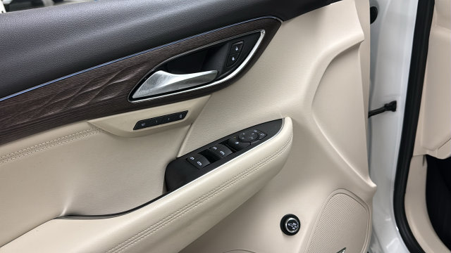Thumbnail: 2023 Buick Envision - 3