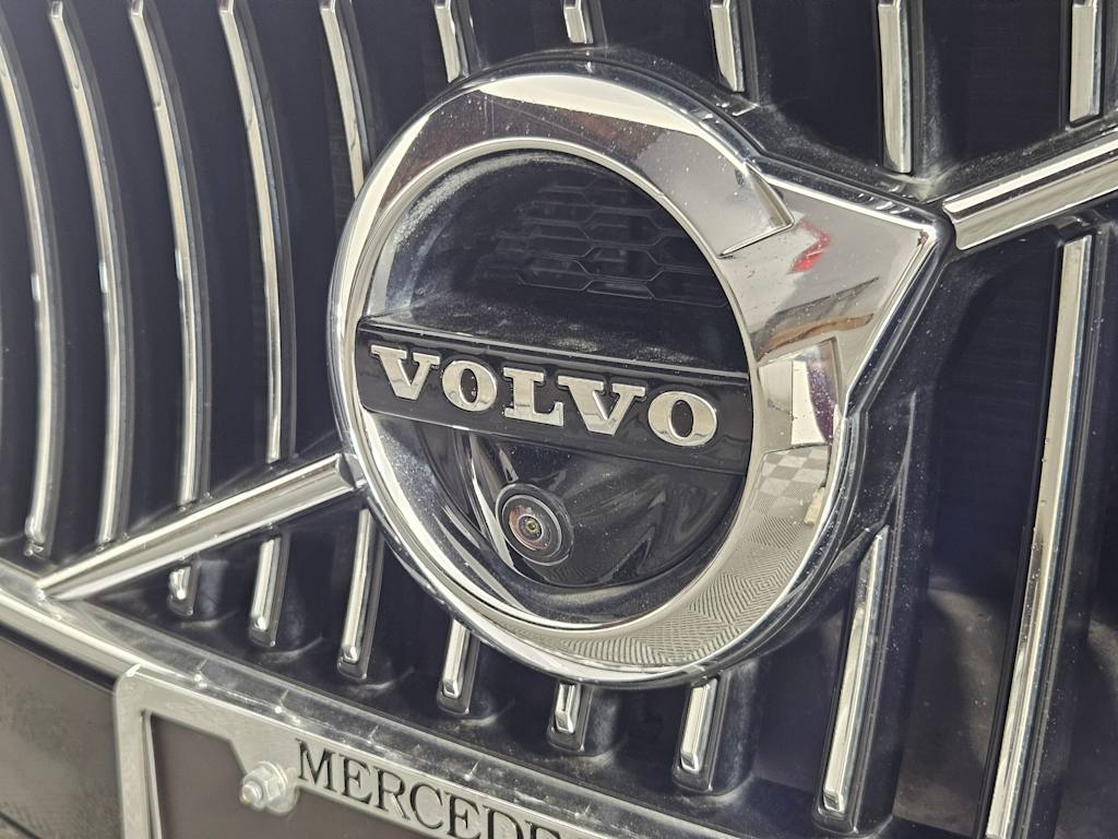 2019 Volvo S90 T8 Inscription 7