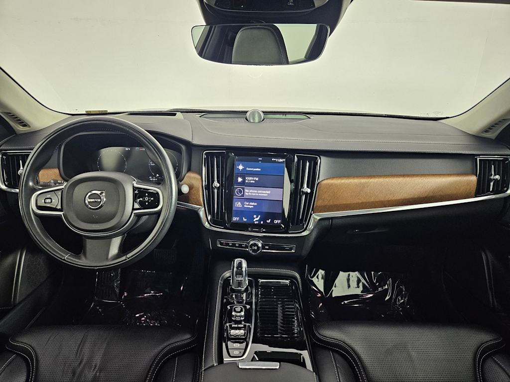 2019 Volvo S90 T8 Inscription 10