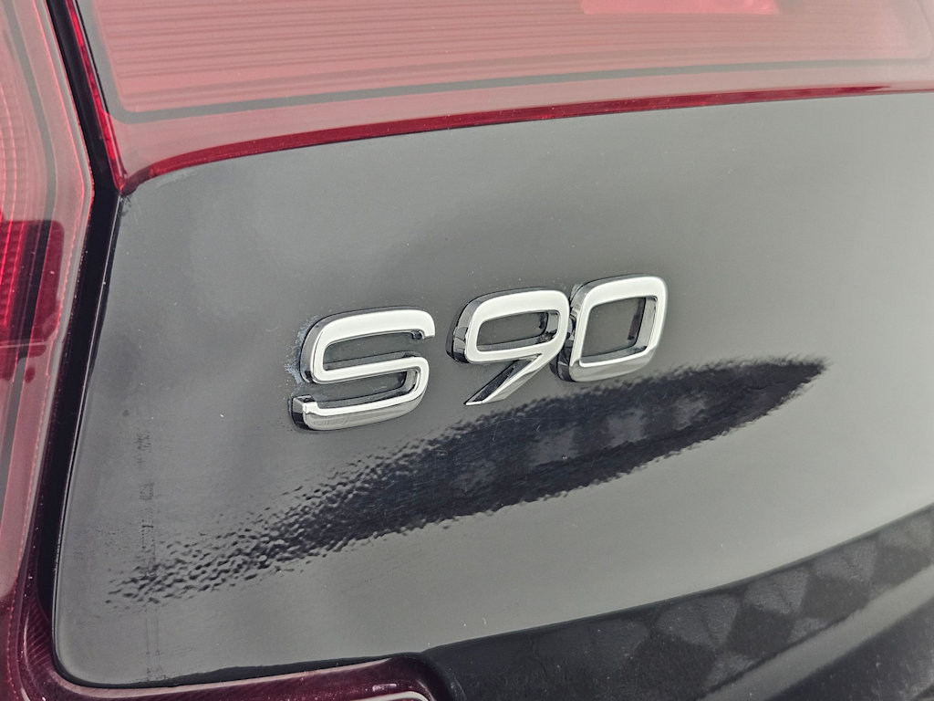 2019 Volvo S90 T8 Inscription 25