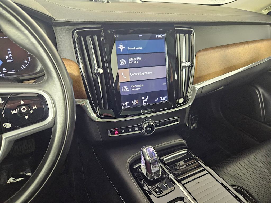 2019 Volvo S90 T8 Inscription 15