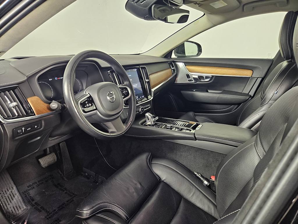 2019 Volvo S90 T8 Inscription 2