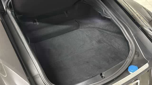 Thumbnail: 2017 Jaguar F-Type - 25