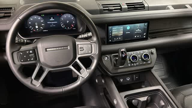 Thumbnail: 2024 Land Rover Defender - 2