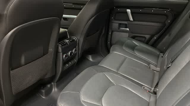 Thumbnail: 2024 Land Rover Defender - 11