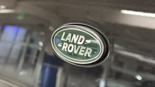 Thumbnail: 2024 Land Rover Defender - 20