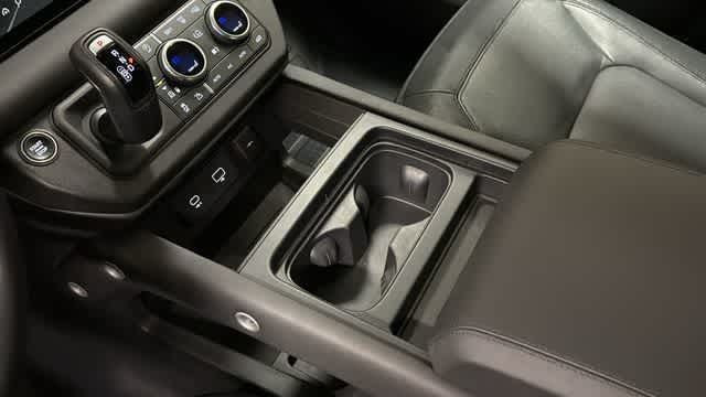 Thumbnail: 2024 Land Rover Defender - 14