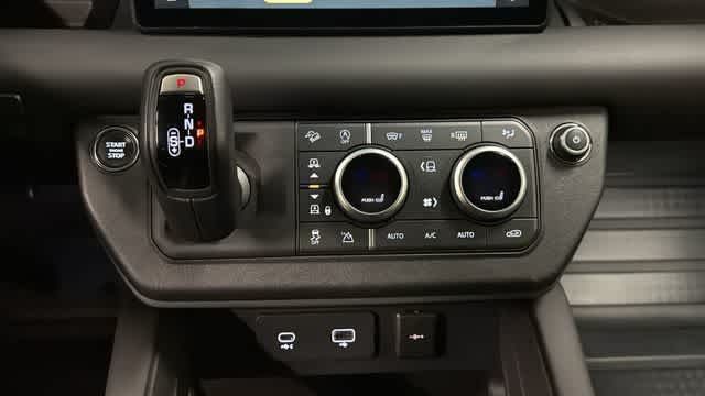 Thumbnail: 2024 Land Rover Defender - 26