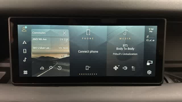 Thumbnail: 2024 Land Rover Defender - 13