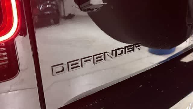 Thumbnail: 2024 Land Rover Defender - 6