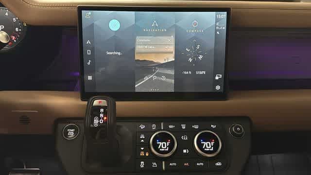 Thumbnail: 2025 Land Rover Defender - 15