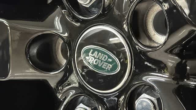 Thumbnail: 2025 Land Rover Defender - 16