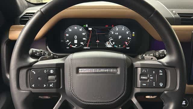 Thumbnail: 2025 Land Rover Defender - 2