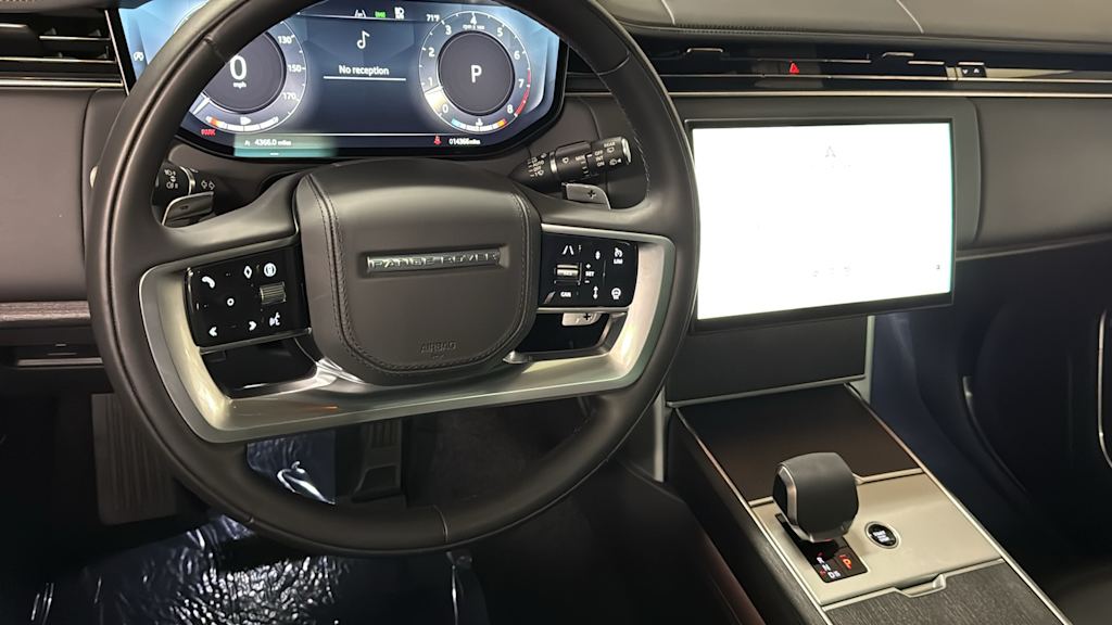 Thumbnail: 2025 Land Rover Range Rover - 11