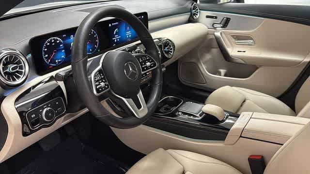 Thumbnail: 2021 Mercedes-Benz CLA - 13