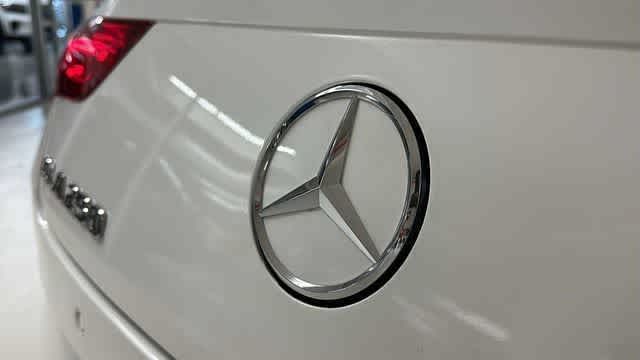 Thumbnail: 2021 Mercedes-Benz CLA - 7