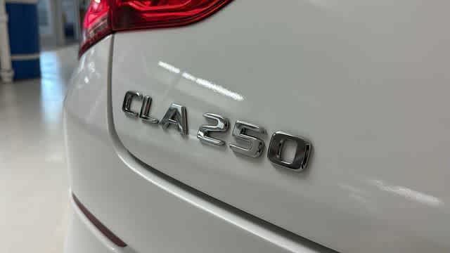 Thumbnail: 2021 Mercedes-Benz CLA - 20