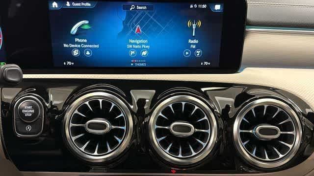 Thumbnail: 2021 Mercedes-Benz CLA - 25