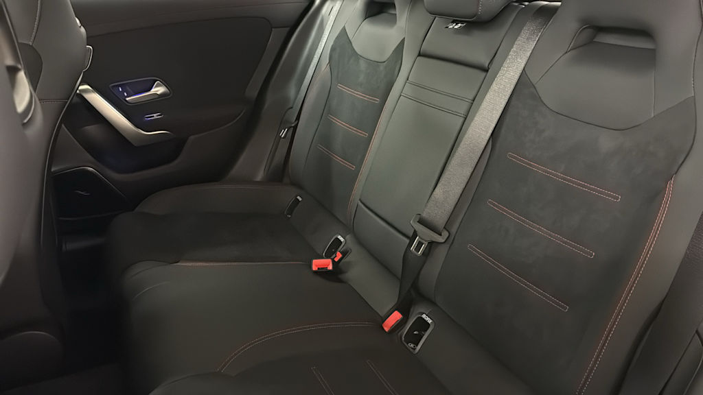 Thumbnail: 2026 Mercedes-Benz CLA - 33