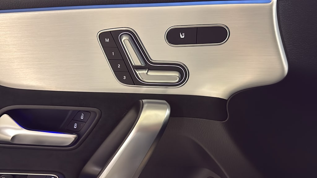 Thumbnail: 2026 Mercedes-Benz CLA - 25