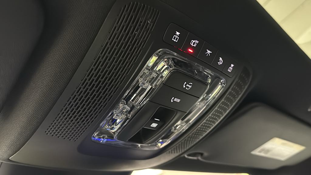 Thumbnail: 2026 Mercedes-Benz CLA - 29