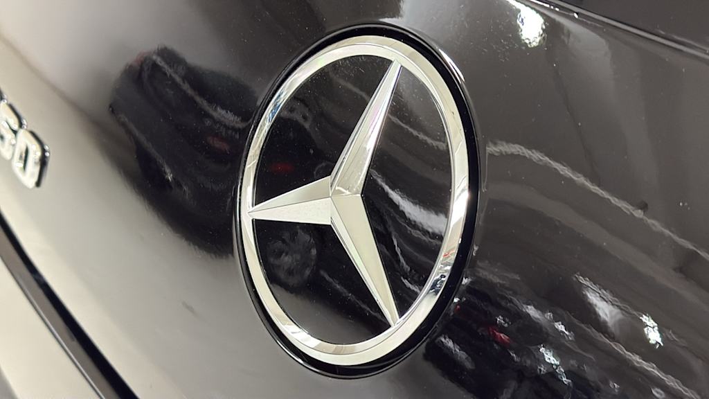 Thumbnail: 2026 Mercedes-Benz CLA - 17