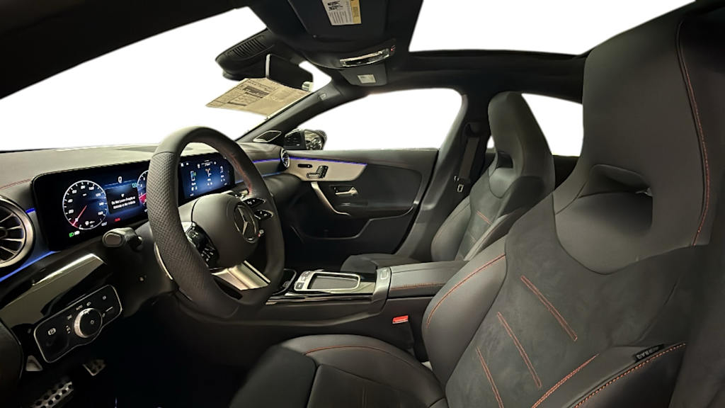 Thumbnail: 2026 Mercedes-Benz CLA - 11