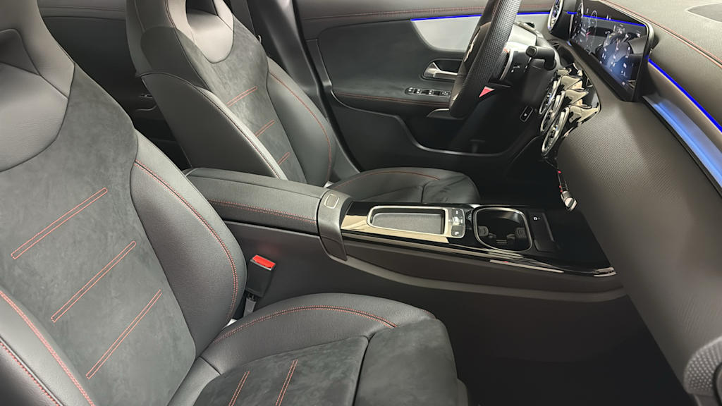 Thumbnail: 2026 Mercedes-Benz CLA - 37