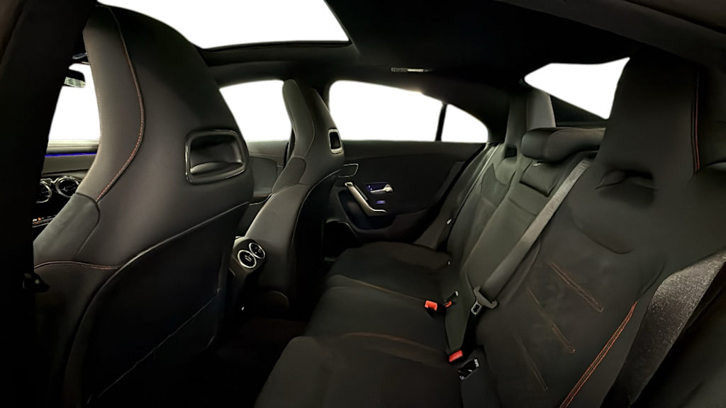 Thumbnail: 2026 Mercedes-Benz CLA - 13