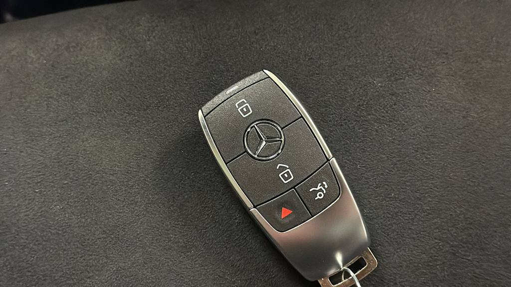 Thumbnail: 2026 Mercedes-Benz CLA - 20