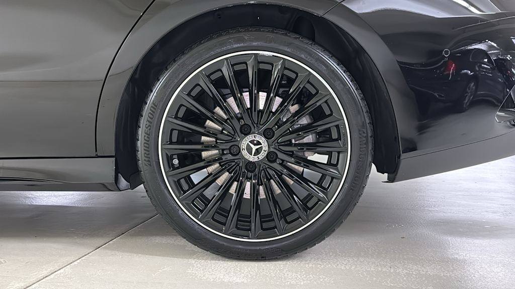 Thumbnail: 2026 Mercedes-Benz CLA - 8