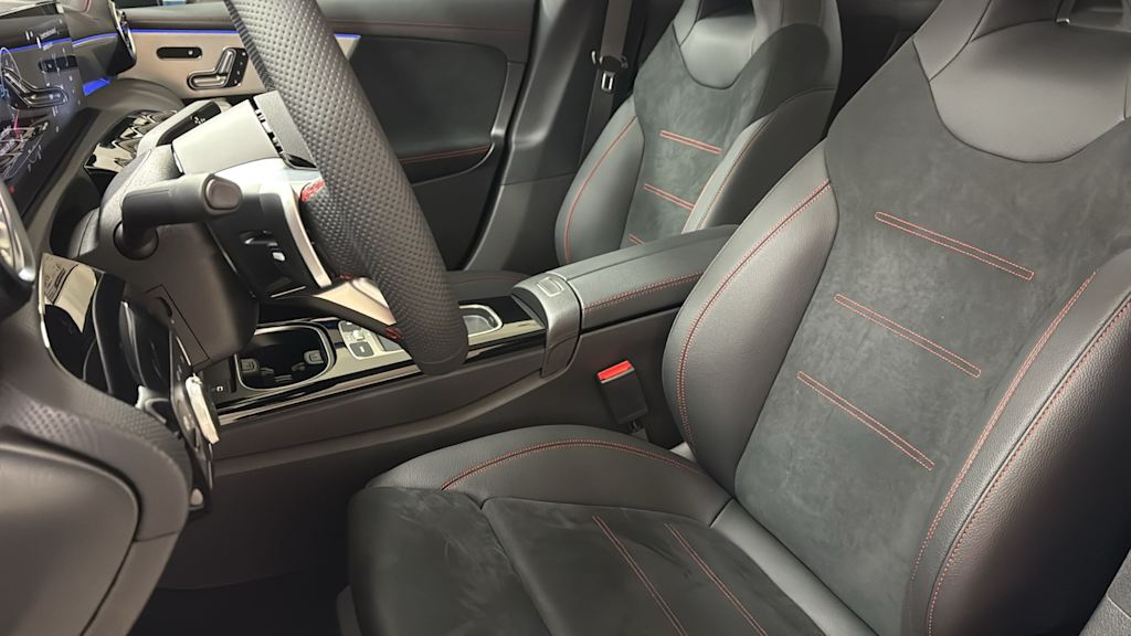 Thumbnail: 2026 Mercedes-Benz CLA - 12